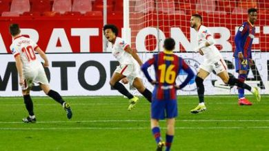 Photo of إشبيلية يطالب بالكشف عن حقيقة تورط البارصا في قضية رشاوي الحكام