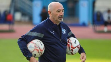 Photo of مدرب بيراميدز: للأسف سنفتقد الشيبي والكرتي أمام الجيش الملكي
