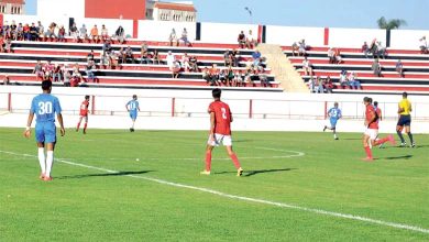 Photo of فريق يعود للاستقبال بميدانه بعد 7 سنوات من المنع