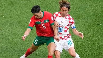 Photo of مدرب وست هام عن أكرد: قدمنا لنا إضافة كبيرة