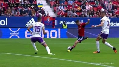 Photo of بعد تعاقده مع أملاح.. بلد الوليد يفسخ عقد لاعب دولي مغربي