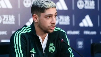 Photo of فالفيردي: شاهدنا مباريات الأهلي وسنفوز عليه