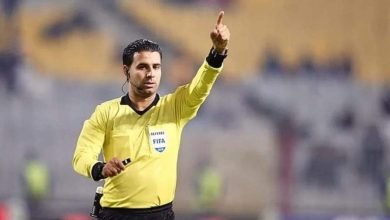 Photo of صافرة تونسية لقمة الأسود والبرازيل الودية