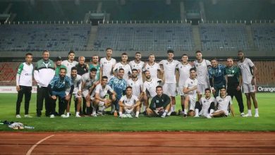 Photo of التشكيلة المتوقعة للرجاء لمواجهة سيمبا