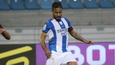 Photo of ا.طنجة يحقق انتصاره الاول في الدوري على “الماط” في ديربي الشمال