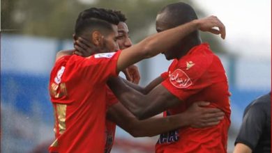 Photo of فيديو.. الوداد يستعيد توازنه بالفوز على الدفاع الجديدي