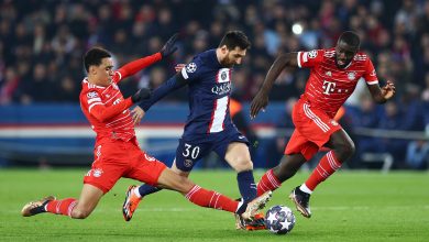 Photo of فيديو.. بايرن ميونخ ينتصر على باريس سان جيرمان بملعب الأمراء