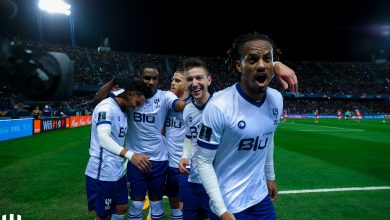 Photo of الهلال السعودي يعادل إنجاز الرجاء في كأس العالم للأندية