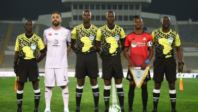 Photo of رغم الهزيمة بخماسية.. فيبرز يوجه رسالة شكر للرجاء