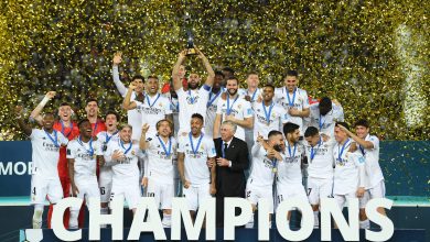 Photo of الفيفا: “موندياليتو المغرب دورة تحطيم الأرقام القياسية”