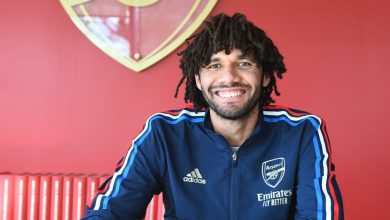 Photo of رسميا.. أرسنال يجدد عقد لاعبه المصري النني