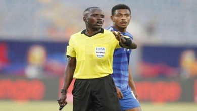 Photo of حكم كيني لمباراة الرجاء وحوريا بدوري الأبطال