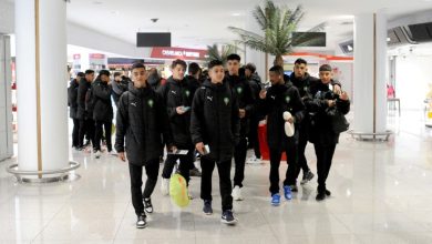 Photo of 24 لاعبا في لائحة المنتخب الوطني للمشاركة دوري دولي بتركيا