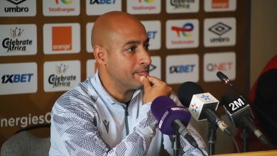 Photo of النفطي يوضح أسباب مغادرته للندوة الصحفية بالجزائر