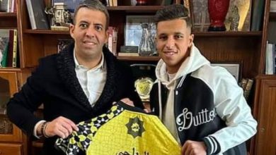 Photo of الماص ينجح في تأهيل لاعبيه الجدد