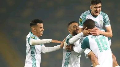 Photo of 4 مباريات للرجاء خلال 10 أيام