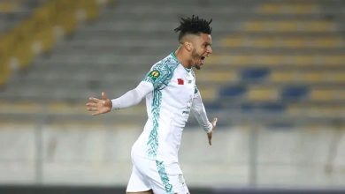 Photo of فيديو.. خابا: “عرفنا نتعاملوا مع مباراة يوسفية برشيد وسنذهب لأوغندا لتحقيق الفوز”