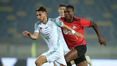 Photo of الرجاء ينهي استعداداته لمواجهة فايبرز الأوغندي