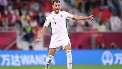 Photo of بعد فسخ عقده مع الوداد.. بلعمري في تجربة جديدة بالدوري الخليجي