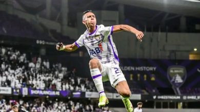 Photo of الاتحاد يرصد مبلغ ضخما للتعاقد مع رحيمي