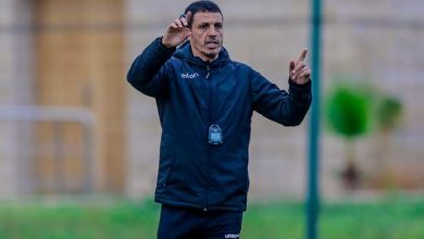 Photo of سلامي يضع اللمسات الأخيرة استعدادا لمواجهة ن.بركان