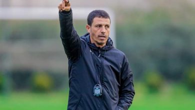 Photo of سلامي يختار 26 لاعبا لمواجهتي فلسطين وكوريا الجنوبية