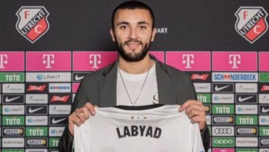 Photo of البيض يستعيد عافيته ويوقع لفريق هولندي