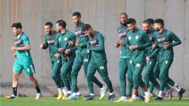 Photo of لاعب رجاوي يغيب عن التداريب تمهيدا لرحيله