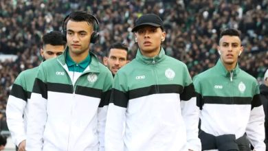 Photo of لكبير يتلقى أخبارا سارة قبل العودة للمنافسة
