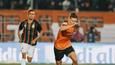 Photo of عقوبات بالجملة من العصبة لأندية الدوري الاحترافي