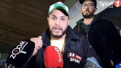 Photo of فيديو.. ارتسامات.. جماهير الرجاء تعبر عن غضبها من التحكيم وتبدي سعادتها بالفوز على تواركة