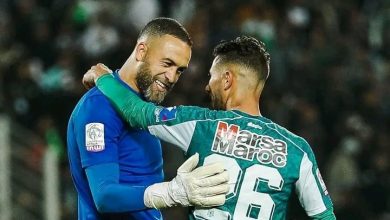 Photo of فيديو.. الحواصلي: أحرجنا الرجاء ونستحق التعادل