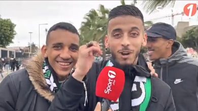 Photo of فيديو.. ارتسامات جمهور الرجاء: “العصبة رجاوية وكنطلبو من الرئيس يدافع على مصالح الفريق”