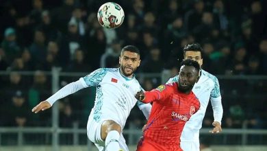 Photo of الاتحاد الإفريقي يرد على احتجاجات الرجاء على الظلم التحكيمي