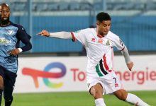 Photo of تشكيلة قوية للجيش الملكي لمواجهة يانغ أفريكانز