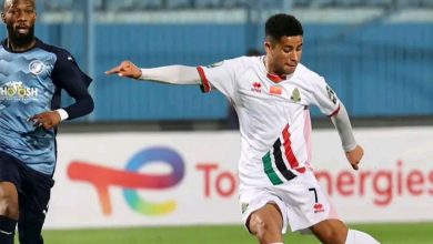 Photo of تدوينة.. رسالة خاصة من رضى سليم لجماهير الجيش