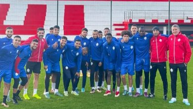Photo of الوداد يباشر استعداداته لمواجهة فيتا كلوب