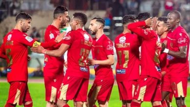 Photo of عيون فرنسية تتابع نجم الوداد في قمة نهضة بركان