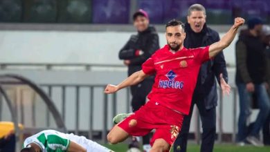 Photo of فيديو.. جماهير الكورفانورد تحيي غاريدو وفي لقطة جملية المدرب يلتقط صورة مع أحد ذوي الهمم