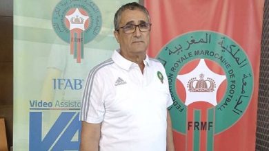 Photo of اجتماع مهم للحسم في المسؤولين الجدد لمديرية التحكيم