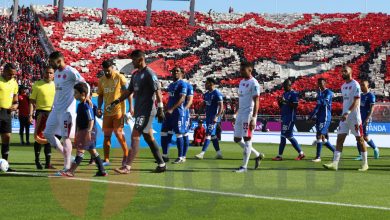 Photo of عقوبة مفاجئة من الفيفا للوداد بسبب مباراة الهلال