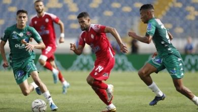 Photo of عاجل.. العصبة تعلن برنامج الجولتين 19 و20 بالدوري الاحترافي