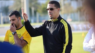 Photo of القرقوري يخوض تجربة جديدة بالدوري القطري