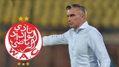 Photo of أزمة نفسية لكارتيرون بسبب الوداد