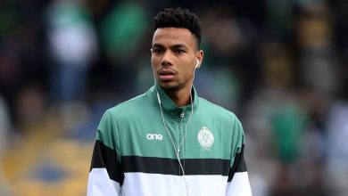 Photo of عراصي: “سنخوض مواجهة الغد بهدف تحقيق النقاط الثلاث”