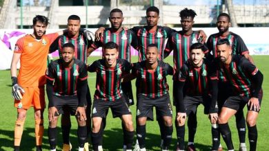 Photo of الجيش الملكي يدشن عودته الإفريقية بمواجهة قوية أمام بيراميدز