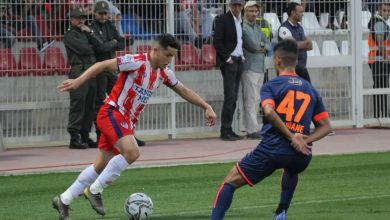 Photo of بعد باكيطا.. إقالة مدرب جديد بالدوري الاحترافي