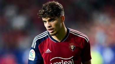 Photo of فيديو.. الزلزولي يتفوق على النصيري وبونو ويقود أوساساونا للفوز بهدف قاتل