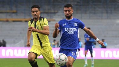 Photo of 8 غيابات لاتحاد طنجة أمام المغرب الفاسي