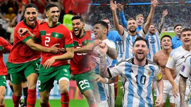 Photo of خلاف يلغي مباراة ودية بين الأسود والأرجنتين